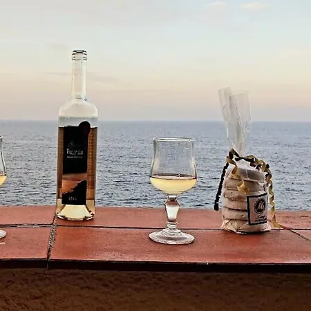 Comme Sur Un Bateau Apartment