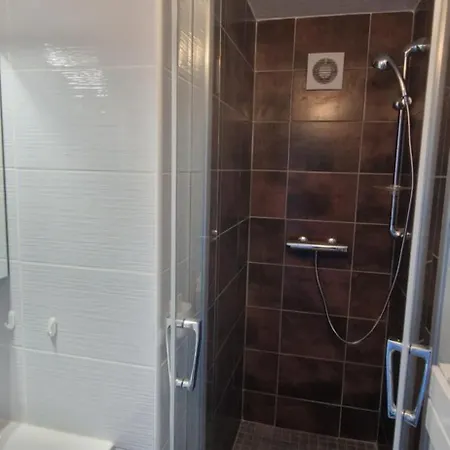 Apartment Comme Sur Un Bateau *